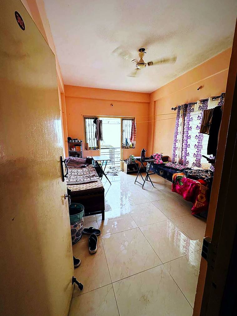Single Room — photo 2